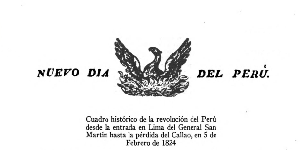Nuevo Día del Perú (Trujillo,&nbsp;1824)