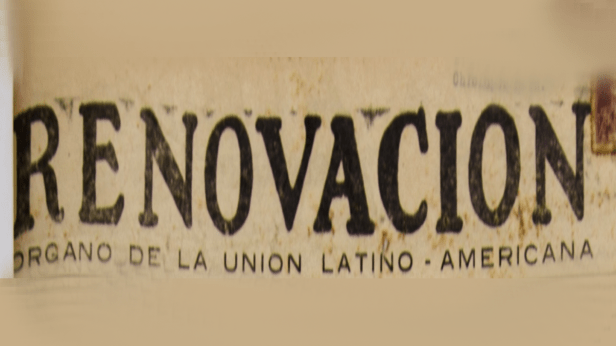Renovación (Buenos Aires,&nbsp;1923-1930)