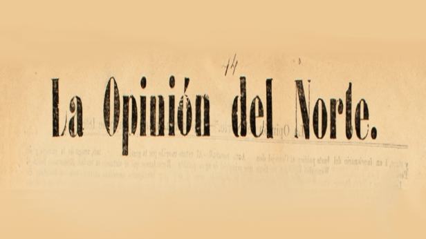 La Opinión del Norte (Cajamarca,&nbsp;1892)