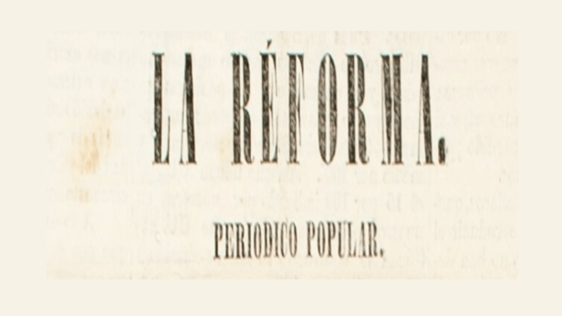 La Reforma (Cajamarca,&nbsp;1856-[1860])