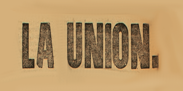 La Unión (Cajamarca,&nbsp;1895-[1911])