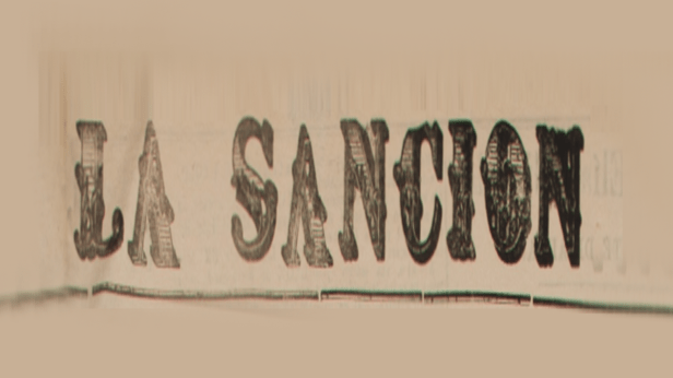 La Sanción (Callao,&nbsp;[1913-1952])