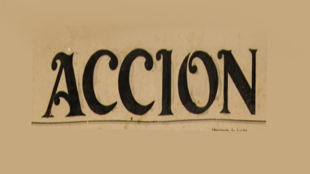 Acción (Chiclayo, 1936)