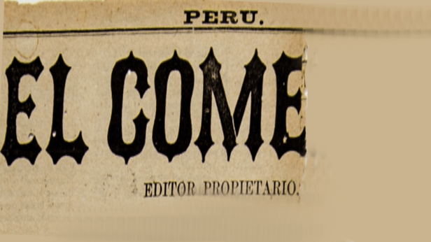 El Comercio (Chiclayo,&nbsp;1890)