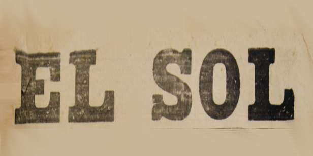 El Sol (Chiclayo,&nbsp;1946-[1949])