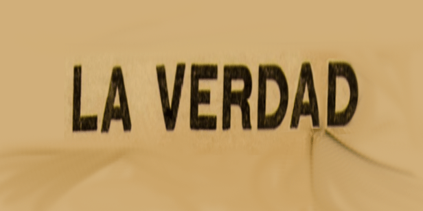 La Verdad (Chiclayo,&nbsp;1891-[1892])