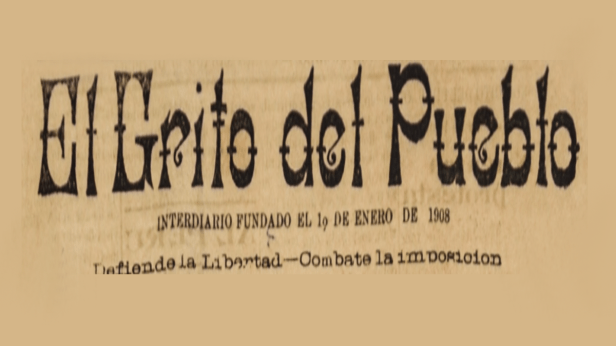 El Grito del Pueblo (Ferreñafe,&nbsp;1908-[1910])
