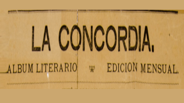 La Concordia (Ferreñafe,&nbsp;1894)