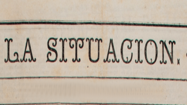 La Situación (Tacna,&nbsp;1882)