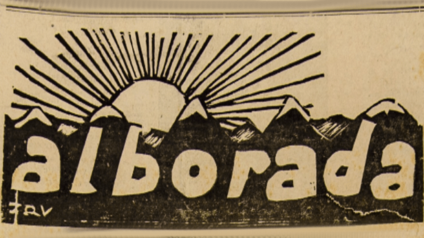 Alborada (Chiclayo, 1941)