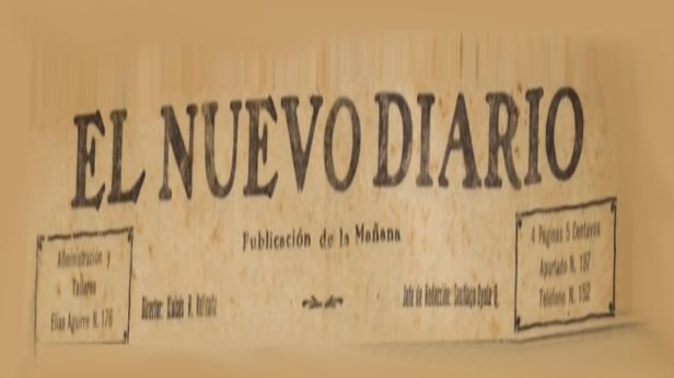 El Nuevo Diario (Chiclayo,&nbsp;1927-[1931])