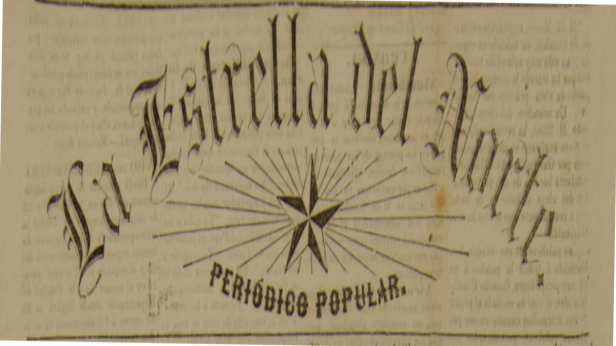 La Estrella del Norte (Lambayeque,&nbsp;1848-[1873])