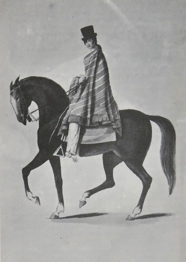 La mujer en la Independencia del Perú&nbsp;(1821-1823)