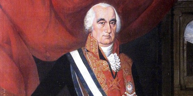 Relaciones y Memorias de Virreyes del Perú&nbsp;(1544-1821)