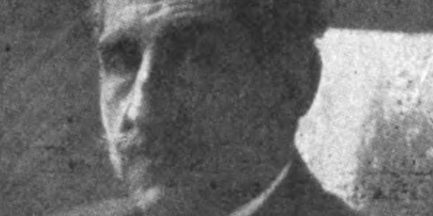 Carlos B. Cisneros&nbsp;(1860-1918)