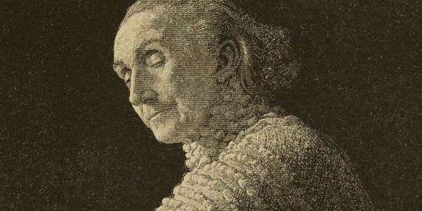 Juana Manuela Gorriti&nbsp;(1818-1892)