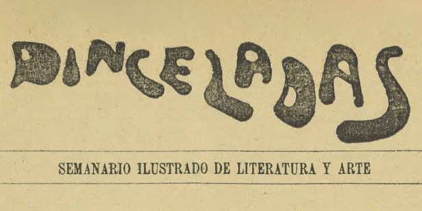 Pinceladas (Cusco, 1907-[1908])
