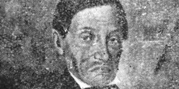 Juan de Dios Salazar&nbsp;(1776-1856)