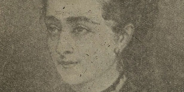Carolina Freyre de Jaimes&nbsp;(1844-1916)