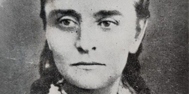 Benita Paulina Cadeau de Fessel&nbsp;(1792-1837)