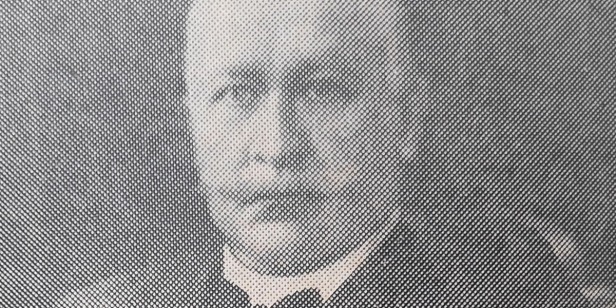 Ernesto Odriozola Benavides (1862-1921)