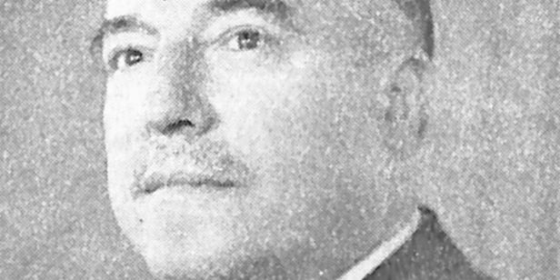 José Max Arnillas Arana&nbsp;(1902-1974)