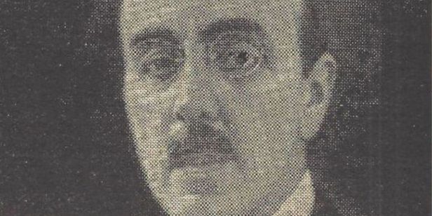 Ramón E. Ribeyro&nbsp;(1876-1933)