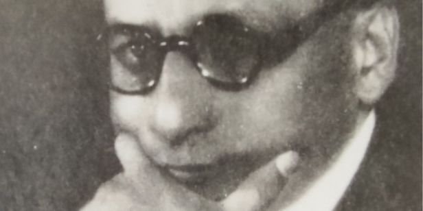 Carlos Monge Medrano&nbsp;(1884-1970)