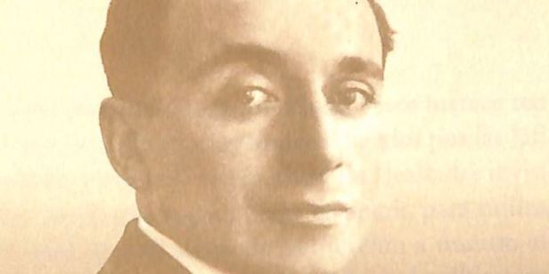 Juan Francisco Valega (1895-1988)