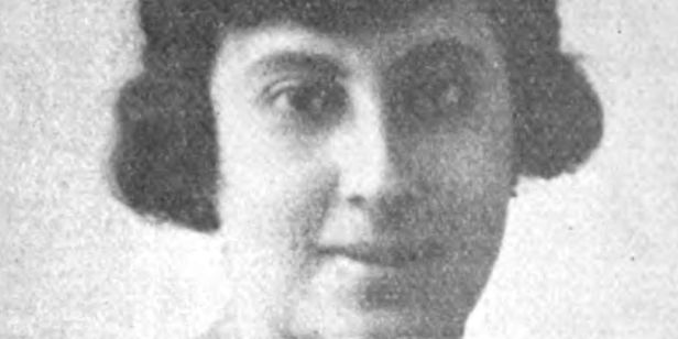 Victoria Zárate y Cortés&nbsp;([1900-1950])