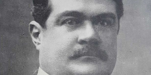 Víctor Larco Herrera&nbsp;(1868-1939)