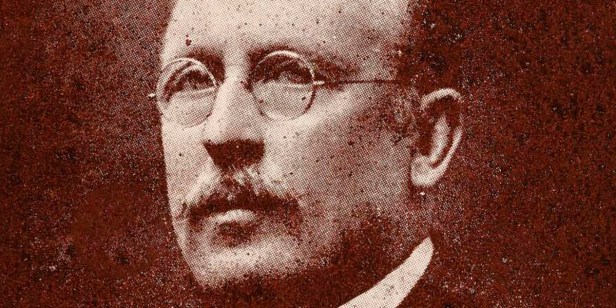 Alberto Barton Thompson&nbsp;(1870-1950)