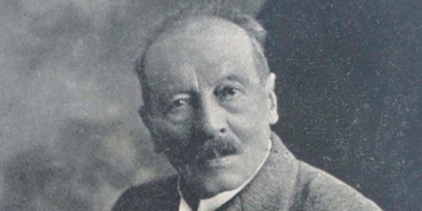 Federico Gallese Taricchi&nbsp;(1848-1925)