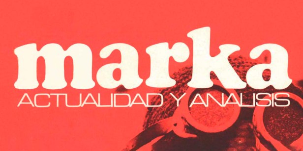 Marka (Lima, 1975-1981)