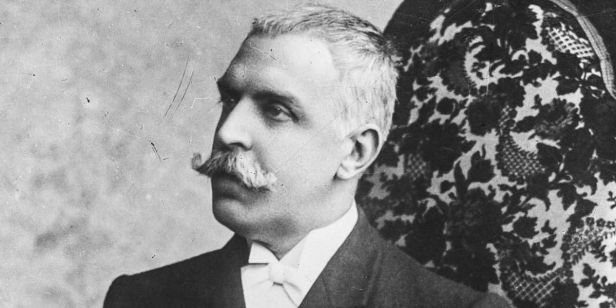 Manuel González Prada&nbsp;(1844-1918)