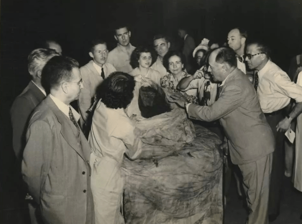 Mujeres investigadoras del pasado peruano&nbsp;(1862-2021)