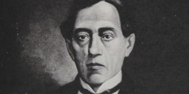 José Bernardo Alzedo&nbsp;(1788-1878)