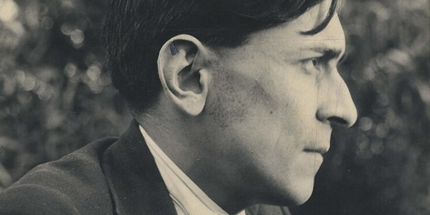 José Carlos Mariátegui La Chira&nbsp;(1894-1930)