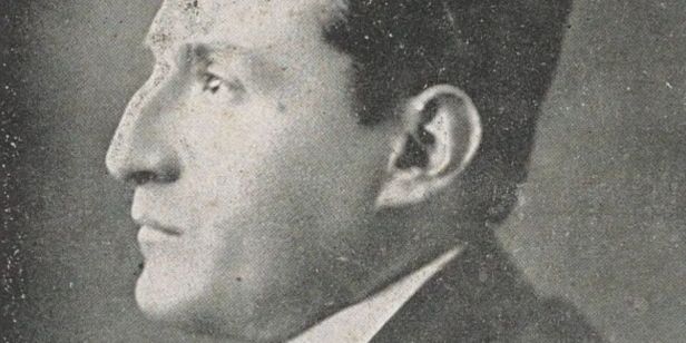 Víctor Raúl Haya de la Torre&nbsp;(1895-1979)