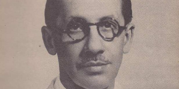 Carlos Raygada (1898-1953)