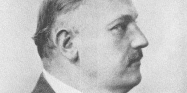 Philip Ainsworth Means&nbsp;(1892-1944)