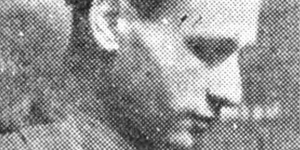 Rodolfo Holzmann Zanger&nbsp;(1910-1992)