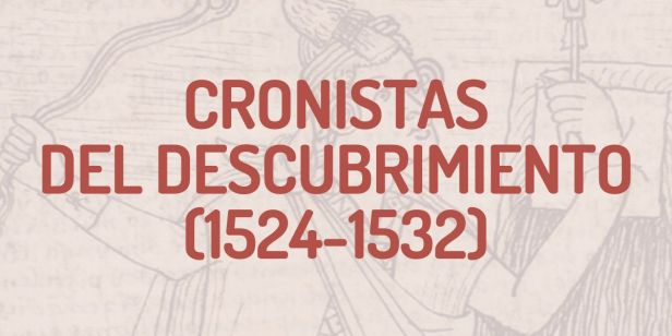 Cronistas del Descubrimiento del Perú&nbsp;(1524-1532)
