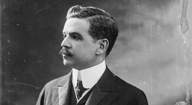 Carlos Ismael Lissón Beingolea&nbsp;(1868-1947)