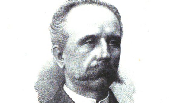 Eduardo de Habich&nbsp;(1835-1909)