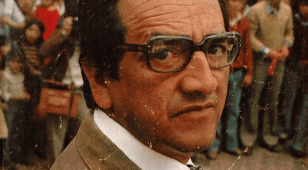 Alfonso Barrantes Lingán&nbsp;(1927-2000)